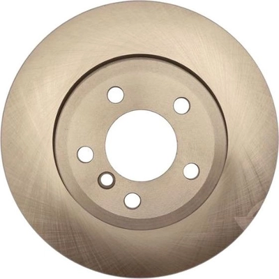 Vented Rotor de frein à disque arrière - RAYBESTOS R-Line - 980592R pa12