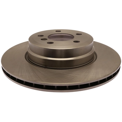 Vented Rotor de frein à disque arrière - RAYBESTOS R-Line - 980592R pa8