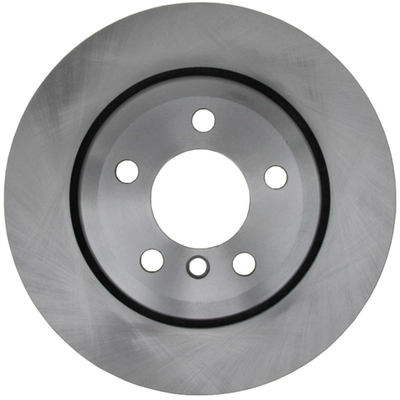 RAYBESTOS R-Line - 980593R - Vented Rotor de frein à disque arrière pa14