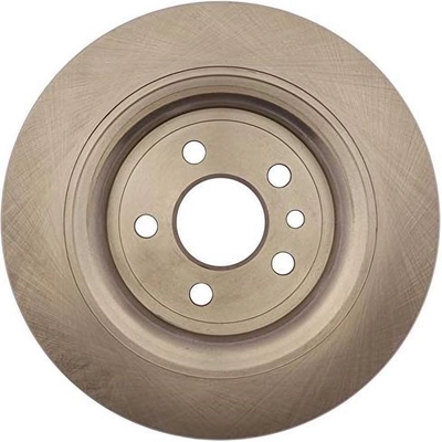 Vented Rear Disc Brake Rotor - RAYBESTOS R-Line - 980609R pa6