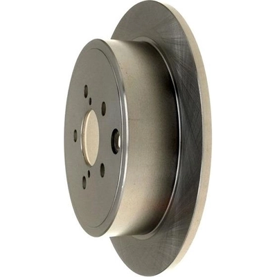 RAYBESTOS R-Line - 980634R - Solid Rotor de frein à disque arrière pa12