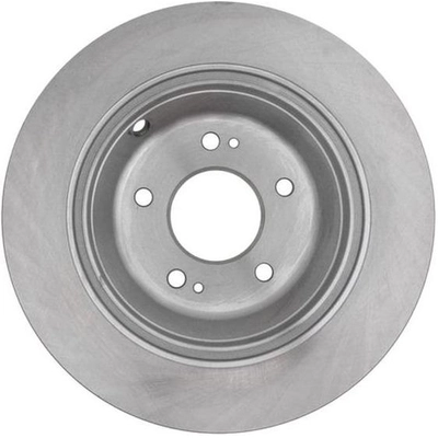 RAYBESTOS R-Line - 980708R - Solid Rotor de frein à disque arrière pa13