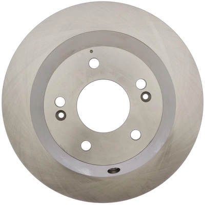 RAYBESTOS R-Line - 980783R - Solid Rotor de frein à disque arrière pa21