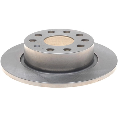 RAYBESTOS R-Line - 980874R - Solid Rotor de frein à disque arrière pa15