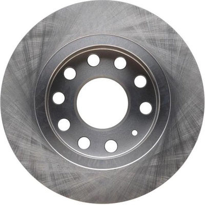 RAYBESTOS R-Line - 980874R - Solid Rotor de frein à disque arrière pa20