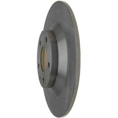 RAYBESTOS R-Line - 981008R - Solid Rotor de frein à disque arrière pa8