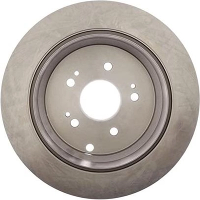 RAYBESTOS R-Line - 981041R - Solid Rotor de frein à disque arrière pa14