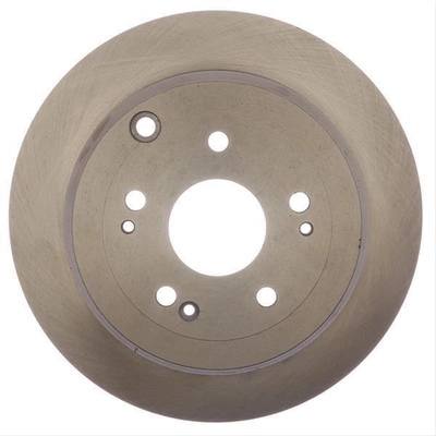 RAYBESTOS R-Line - 981041R - Solid Rotor de frein à disque arrière pa15