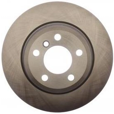 Vented Rotor de frein à disque arrière - RAYBESTOS R-Line - 981065R pa13