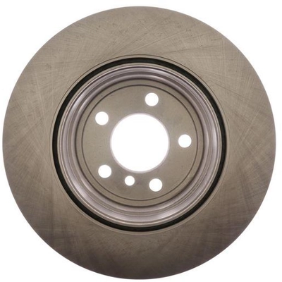 Vented Rotor de frein à disque arrière - RAYBESTOS R-Line - 981065R pa5