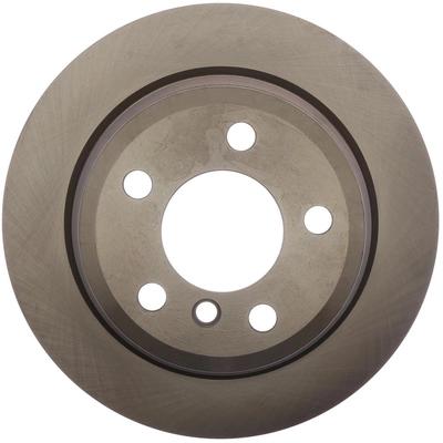 RAYBESTOS R-Line - 981214R - Vented Rear Disc Brake Rotor pa17