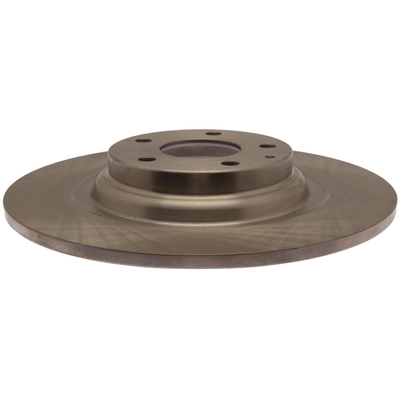 RAYBESTOS R-Line - 982129R - Solid Rotor de frein à disque arrière pa11