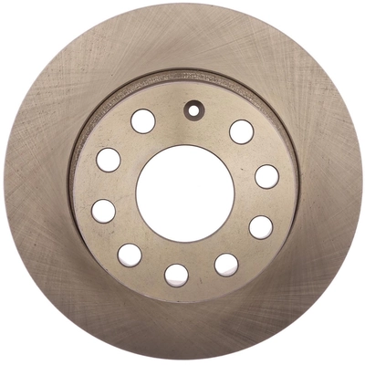 RAYBESTOS - 982325R Rotor de frein à disque arrière pa11