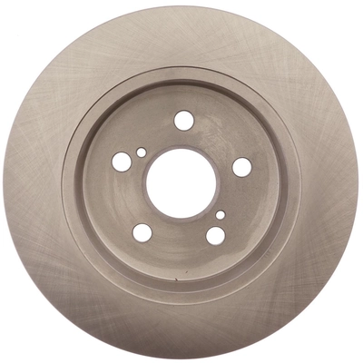 RAYBESTOS R-Line - 982494R - Solid Rotor de frein à disque arrière pa10