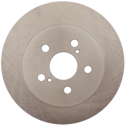 RAYBESTOS R-Line - 982494R - Solid Rotor de frein à disque arrière pa9