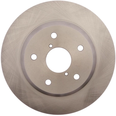 RAYBESTOS - 982566R - Rear Disc Brake Rotor pa10