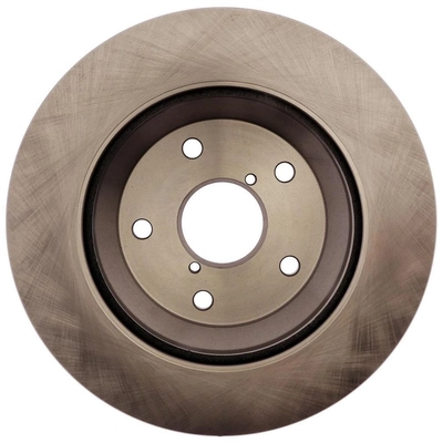 RAYBESTOS - 982566R - Rear Disc Brake Rotor pa11