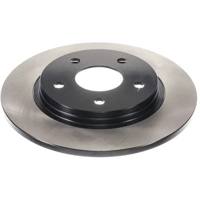 RS PARTS - RS580704B - Rotor de frein à disque arrière pa4