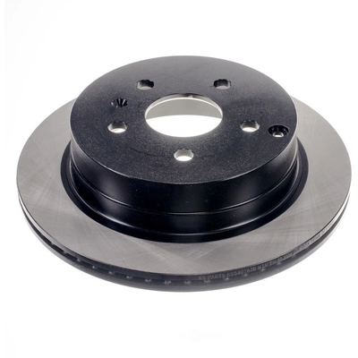 RS PARTS - RS580763B - Rotor de frein à disque arrière pa4