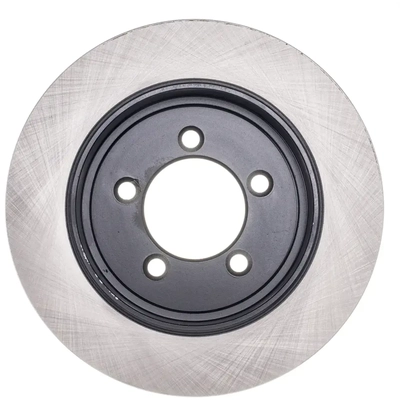 RS PARTS - RS680026B - Rear Disc Brake Rotor pa5