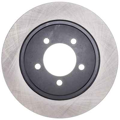 RS PARTS - RS680026B - Rear Disc Brake Rotor pa6