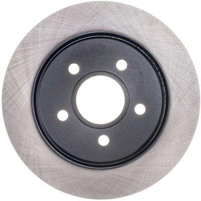 RS PARTS - RS680931B - Rotor de frein à disque arrière pa7