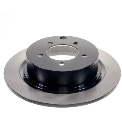 RS PARTS - RS780541B - Rotor de frein à disque arrière pa4