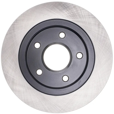 RS PARTS - RS780623B - Rear Disc Brake Rotor pa6