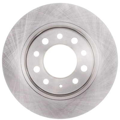 RS PARTS - RS980086B - Rear Disc Brake Rotor pa5