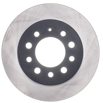 RS PARTS - RS980086B - Rear Disc Brake Rotor pa6