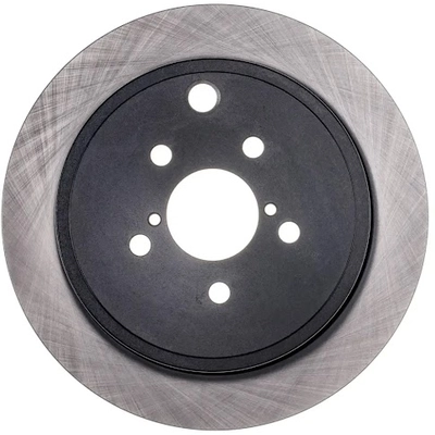 RS PARTS - RS980634B - Rear Disc Brake Rotor pa4