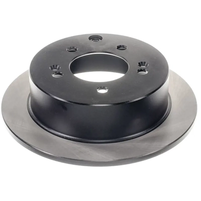 RS PARTS - RS980751B - Rotor de frein à disque arrière pa4