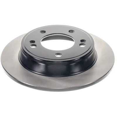 RS PARTS - RS980957B - Rotor de frein à disque arrière pa4