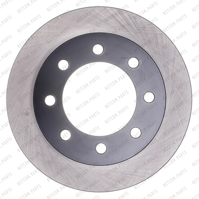 RS PARTS - RS56828B - Rotor de frein à disque arrière pa1