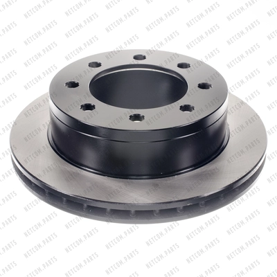 RS PARTS - RS56828B - Rotor de frein à disque arrière pa3