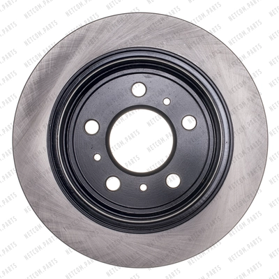 RS PARTS - RS580401B - Rear Disc Brake Rotor pa2