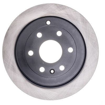 RS PARTS - RS580569B - Rear Disc Brake Rotor pa3