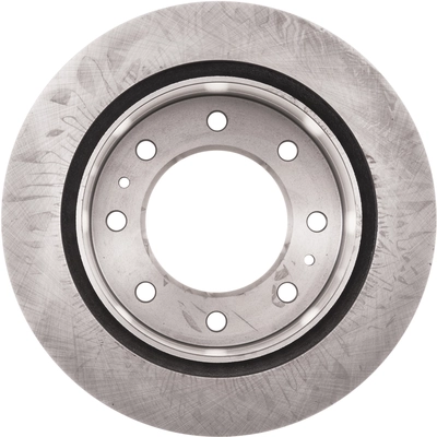 Rear Disc Brake Rotor by RS PARTS - RS580876B pa3