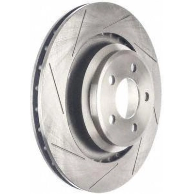 RS PARTS - RS780723 - Rear Disc Brake Rotor pa1