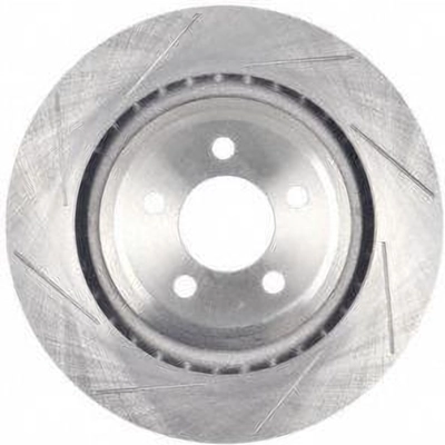 RS PARTS - RS780723 - Rear Disc Brake Rotor pa3