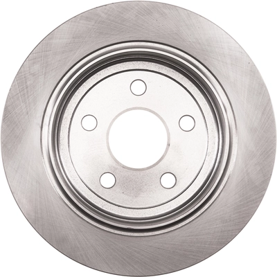 Rear Disc Brake Rotor by RS PARTS - RS780869B pa2