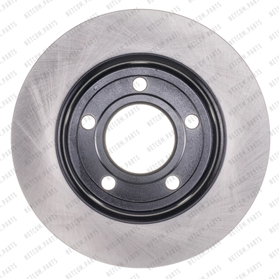 RS PARTS - RS980285B - Rear Disc Brake Rotor pa3