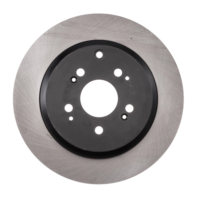 RS PARTS - RS980567B - Rear Disc Brake Rotor pa1