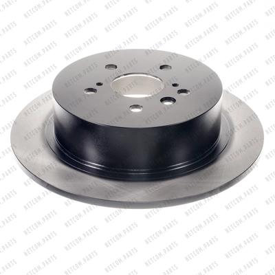 RS PARTS - RS980631B - Rotor de frein à disque arrière pa3