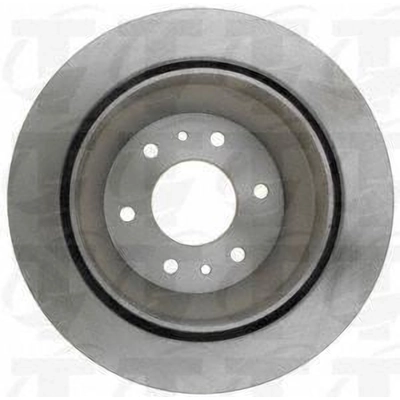 TOP QUALITY - 8-580029 - Rear Disc Brake Rotor pa5