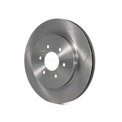 TOP QUALITY - 8-580260 - Rotor de frein à disque arrière pa11