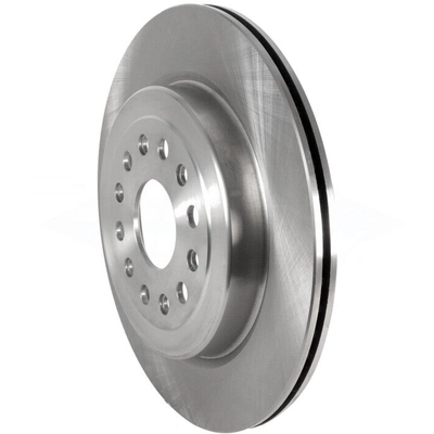 TOP QUALITY - 8-782497 - Disc Brake Rotor pa1