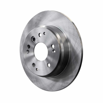 TOP QUALITY - 8-980151 - Rotor de frein à disque arrière pa2