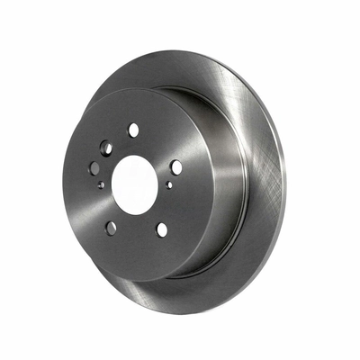 TOP QUALITY - 8-980211 - Rotor de frein à disque arrière pa11