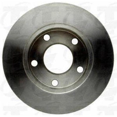 TRANSIT WAREHOUSE - 8-96423 - Rear Disc Brake Rotor pa2